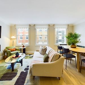 Appartement met Twee Slaapkamers